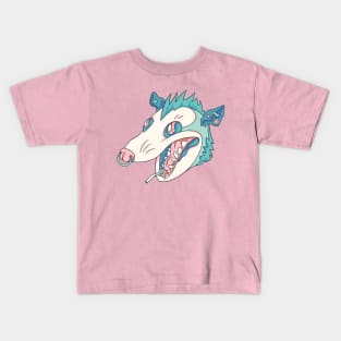 Punk Possum Kids T-Shirt